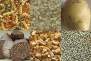 Alimentos Que Agreden