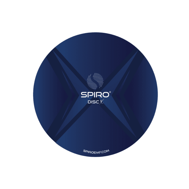 SPIRO® DISC X