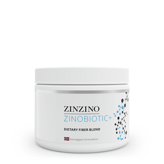 Zinzino ZinoBiotic+